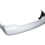 Бампер задній Chery Elara Fora 2006-2011 БАМПЕР ЗАД. FP 1503 F2-P