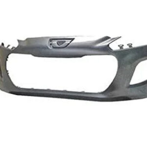Бампер передній Peugeot 308 2011-2013