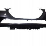 Бампер передній Peugeot 301 2013-2017 Бампер передній Peugeot 301 2013-2017 FP 5422 201