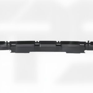 bamper719 Абсорбер бампера переднього Peugeot 308 2013-2017