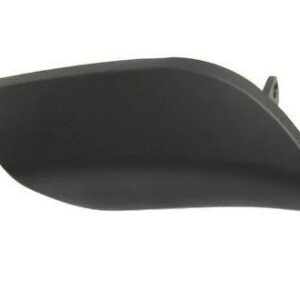 Заглушка омивача фар ліва Porsche Cayenne 2010-2015 GTS/TURBO/TURBO S