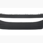 Бампер передній Peugeot 206 1998-2009 без спойлера без отвору п/тум GS 5507 D305-X