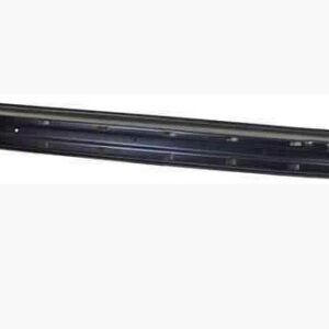 Шина бампера переднього Peugeot 405 1987-1996