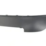 Накладка бампера переднього права Renault Scenic 2003-2006 FP 5608 241