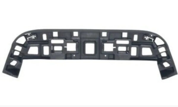 bamper734 Абсорбер бампера переднього Renault Sandero 2008-2013