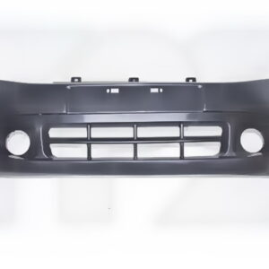 Бампер передній Chery Kimo 2007+