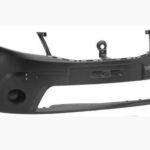 Бампер передній Renault Sandero 2008-2013 FP 5618 F1-T