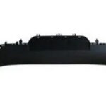 Бампер задній Renault Megane 2009-2014 нижня частина хетчбек під покрас Бампер задній Renault Megane 2009-2014 нижня частина хетчбек під покрас FP 5619 R8-E