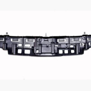 Абсорбер заднього бампера Renault Megane 3 2009-2014 хетчбек