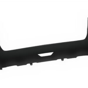 Бампер задній Renault Koleos 2008-2011