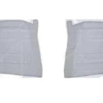 Абсорбер заднього бампера Renault Koleos 2006-2011 правий GS 5625 D304-X