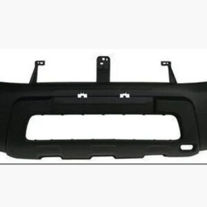 Бампер передній Renault Duster 2010+