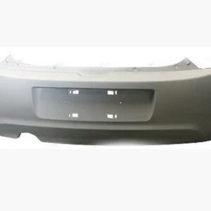 Бампер задній Chery Kimo 2007+