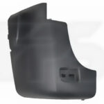 Кут бампера заднього Renault Master 2010+ правий Кут бампера заднього Renault Master 2010+ правий FP 5629 991