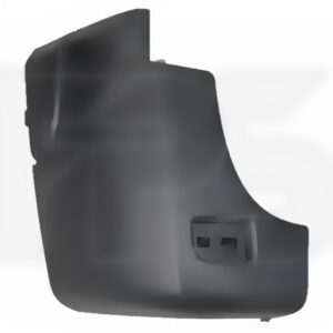 Кут бампера заднього Renault Master 2010+ правий