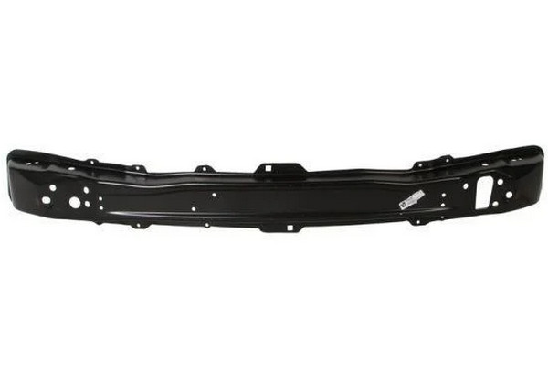 bamper765 Підсилювач бампера переднього Renault Logan / Sander 2013+