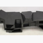 Абсорбер заднього бампера Renault Sandero / Sandero Stepway 2013-2017 правий Абсорбер заднього бампера Renault Sandero / Sandero Stepway 2013-2017 правий FP 5631 983