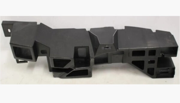 bamper769 Абсорбер заднього бампера Renault Sandero / Sandero Stepway 2013-2017 правий