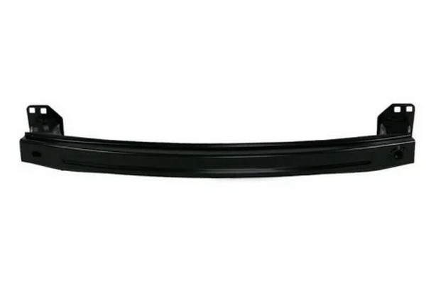 bamper771 Шина бампера переднього Renault Kangoo 2013+