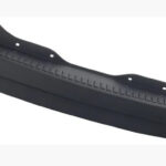 Бампер задній Renault Scenic 2009-2012 FP 5640 921