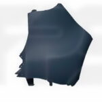 Кут бампера заднього лівий Renault Scenic 2009-2012 Кут бампера заднього лівий Renault Scenic 2009-2012 FP 5640 990