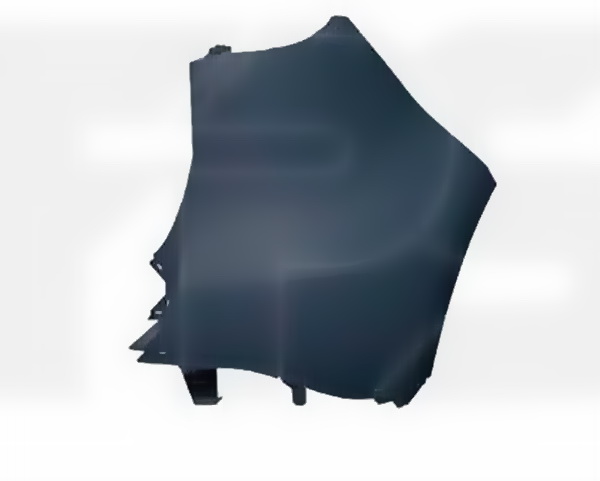 Кут бампера заднього лівий Renault Scenic 2009-2012