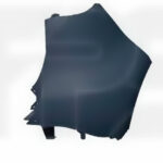 Кут бампера заднього правий Renault Scenic 2009-2012 GS 5640 D301