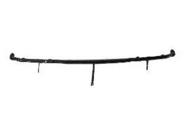 Шина бампера переднього Nissan Almera N15 1995-1999