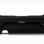 Бампер задній Renault Sandero 2017+ GS 5631 D306-S