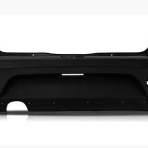 Бампер задній Renault Sandero 2017+