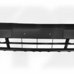 Бампер передній Renault Mascott 2003-2009 без отвору під птф Бампер передній Renault Mascott 2003-2009 без отвору під птф FP 5645 900