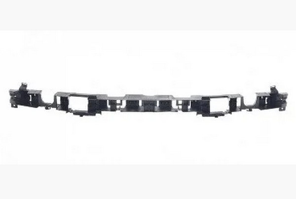 Абсорбер бампера переднього Renault Scenic 2012-2014 окрім Grand Scenic