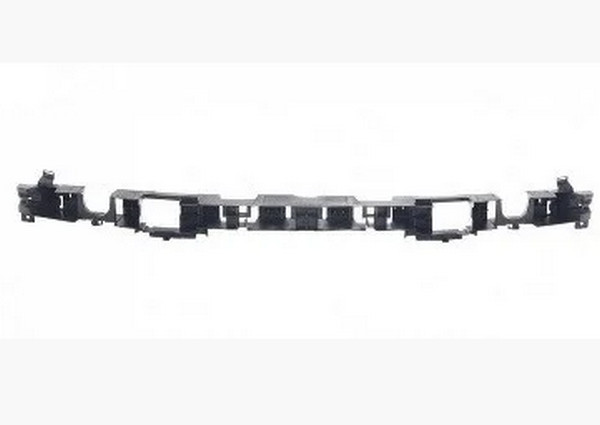 bamper804 Абсорбер бампера переднього Renault Scenic 2014-2016