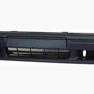 Бампер передній Renault R19 1992-1995 без отвору ПТФ