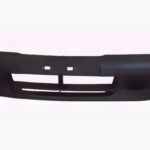 Бампер передній Nissan Primera P11 W11 1996-1999 GS 1668 D301