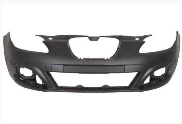 bamper816 Бампер передній Seat Altea 2004-2009