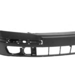 Бампер передній Skoda Octavia A5 2005-2009 без омивача без парктроніка FP 6407 901-P