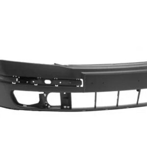 Бампер передній Skoda Octavia A5 2005-2009 без омивача без парктроніка