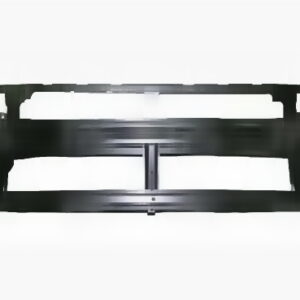 Шина бампера переднього Skoda Octavia A5 2005-2009 LIFTBACK
