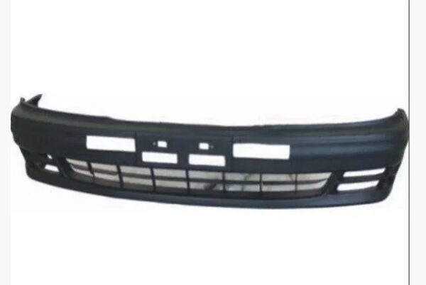 Передній бампер Nissan Maxima A32 1995-2000 без ПТФ