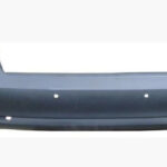 Бампер задній Skoda Octavia A5 2009-2013 liftback Бампер задній Skoda Octavia A5 2009-2013 liftback 6984524