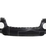 Бампер передній Skoda Yeti 2009-2014 без отвору під п/тронік Бампер передній Skoda Yeti 2009-2014 без отвору під п/тронік FP 6413 900