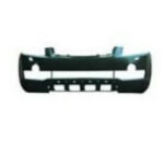 Бампер передній Chevrolet Captiva 2006-2011 під фарбування Бампер передній Chevrolet Captiva 2006-2011 під фарбування FP 5229 280