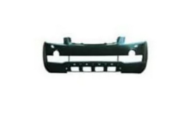 bamper84 Бампер передній Chevrolet Captiva 2006-2011 під фарбування