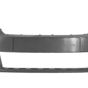 bamper845 Бампер передній Skoda Fabia 2014+ без відп-трон омив.фар