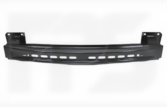 bamper848 Шина бампера переднього Skoda Octavia A7 2017+