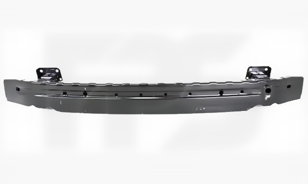 Шина бампера переднього Subaru Legacy 2009-2014 Європа/Америка