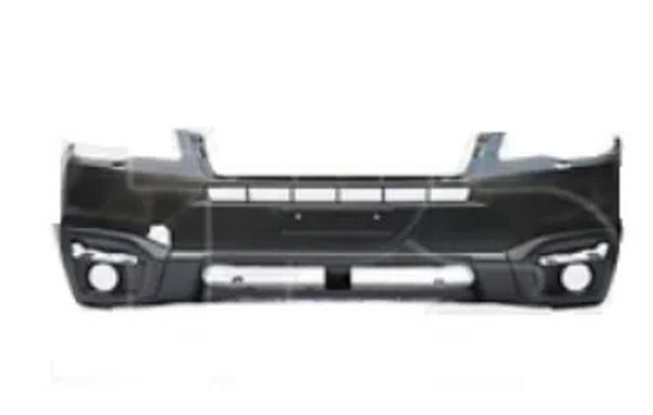 Бампер передній Subaru Forester 2008-2012