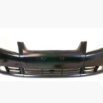 Бампер передній Chevrolet Aveo T200 2005-2006 Седан/Хетчбек 69841147934