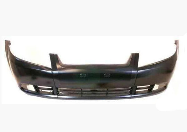 bamper86 Бампер передній Chevrolet Aveo T200 2005-2006 Седан/Хетчбек